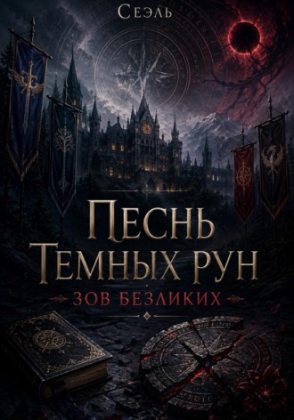 Сеэль Сеэль. Песнь темных рун