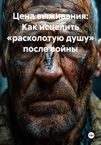 Quartz Y. Цена выживания: Как исцелить «расколотую душу» после войны