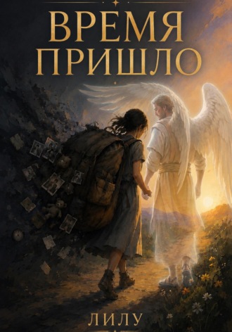 Лилу. Время пришло