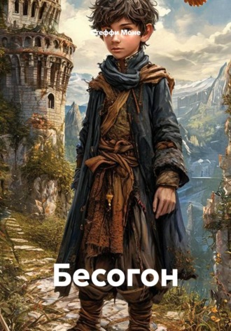 Стеффи Моне. Бесогон