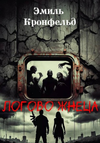 Эмиль Кронфельд. Логово жнеца