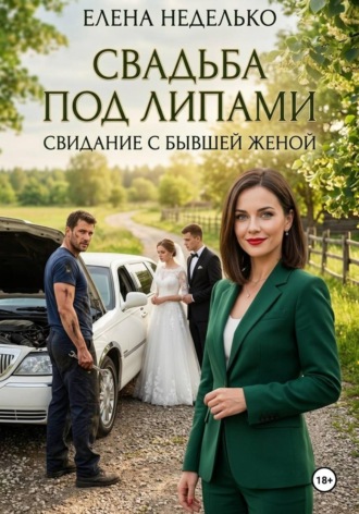 Елена Неделько. Свадьба под липами. Свидание с бывшей женой