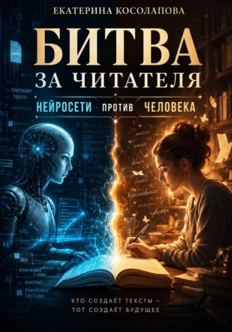 . Битва за читателя