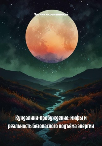 Путник осознанности. Кундалини-пробуждение: мифы и реальность безопасного подъёма энергии