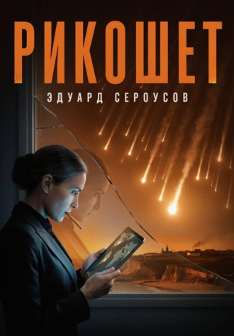 Эдуард Сероусов. Рикошет