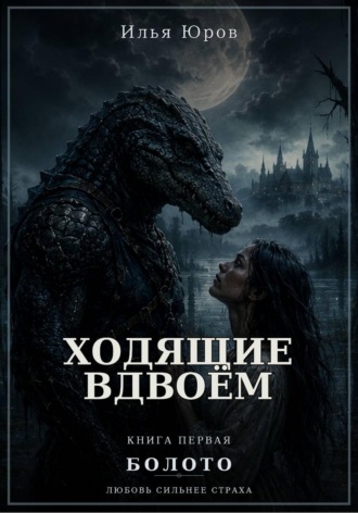 Илья Юров. Ходящие вдвоём