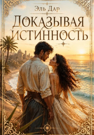 Эль Дар. Доказывая истинность