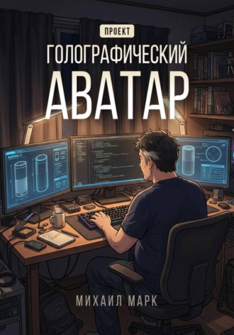 . Проект Голографический аватар