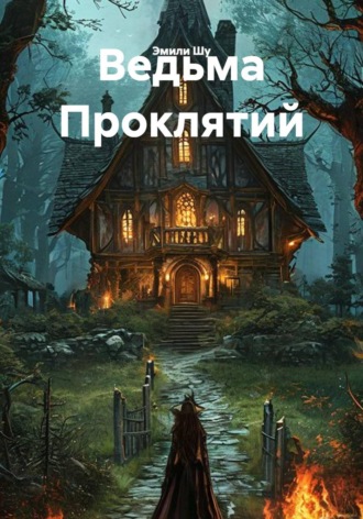 Эмили Шу. Ведьма Проклятий