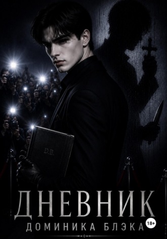 Виктория Ларина. Дневник Доминика Блэка