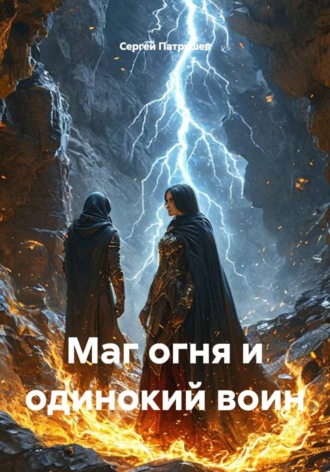 . Маг огня и одинокий воин