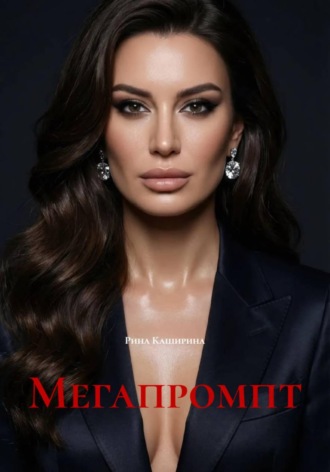 Рина Каширина. Мегапромпт