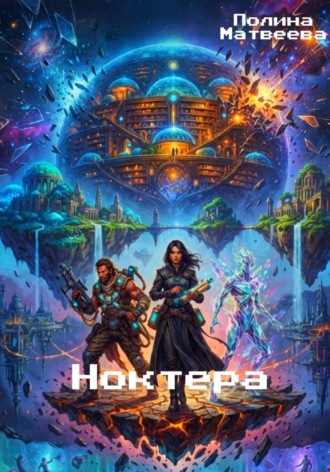 Полина Матвеева. Ноктера