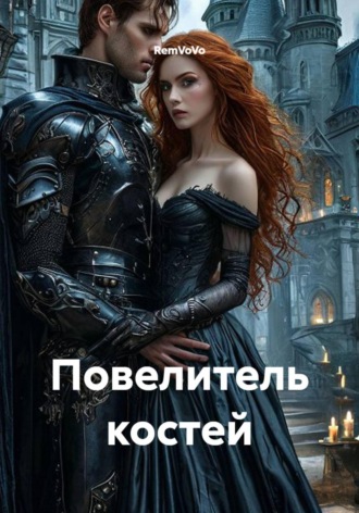 RemVoVo. Повелитель костей