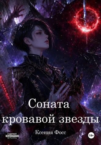 Ксения Фосс. Соната кровавой звезды