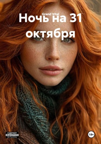 Grand Vital. Ночь на 31 октября