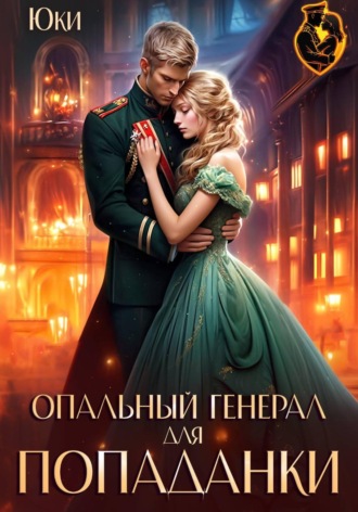 Юки. Опальный генерал для попаданки