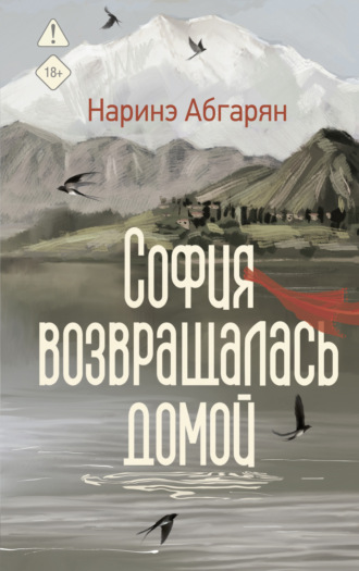 Наринэ Абгарян. София возвращалась домой