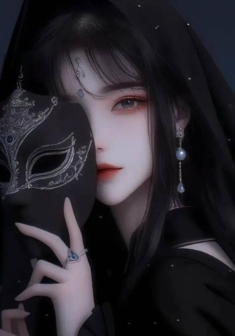 Яо Гуан (瑶光) .. Наследница без маски
