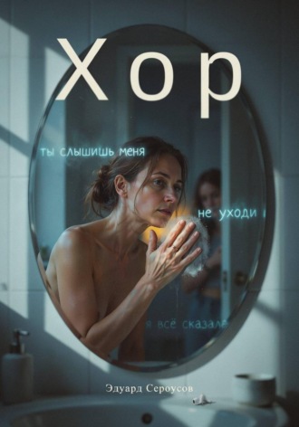 Эдуард Сероусов. Хор