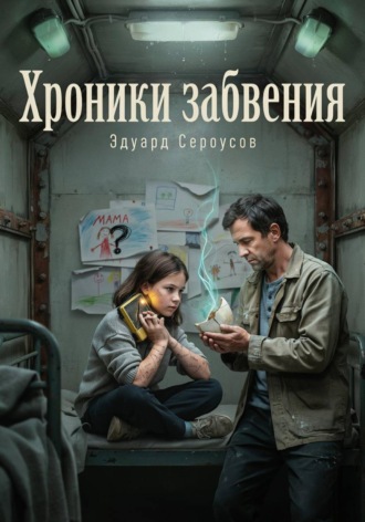 Эдуард Сероусов. Хроники забвения