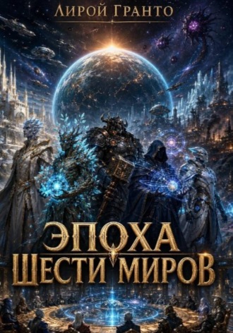 Лирой Гранто. Эпоха шести миров
