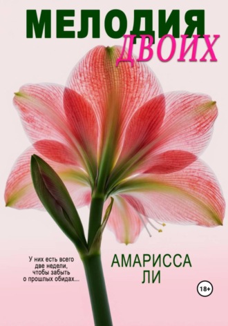Амарисса Ли. Мелодия двоих