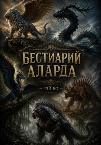 Рэй Бо. Бестиарий Аларда