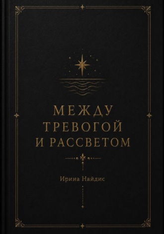 Ирина Найдис. Между тревогой и рассветом