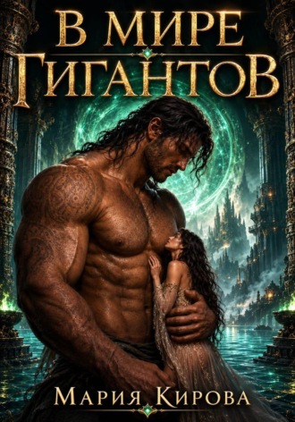Мария Кирова. В мире Гигантов