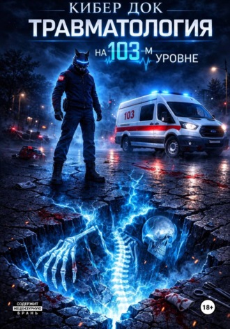 Кибер Док. Травматология: на 103-м уровне