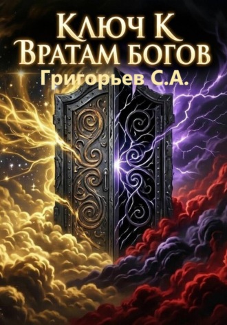 Сергей Григорьев. Ключ к вратам богов