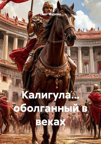 Олег Фурсин. Калигула... оболганный в веках.