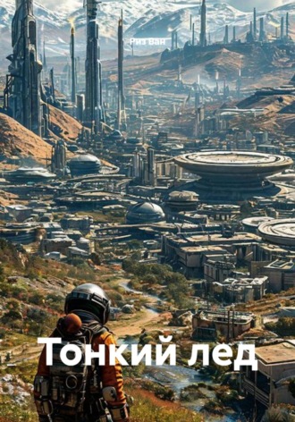 Риз Ван. Тонкий лед