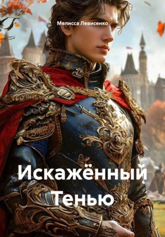 Мелисса Левисенко. Искажённый тенью