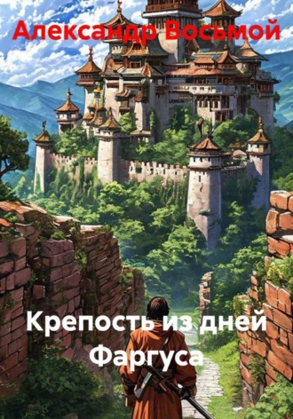 Александр Восьмой. Крепость из дней Фаргуса