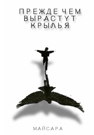  Майсара. Прежде чем вырастут крылья