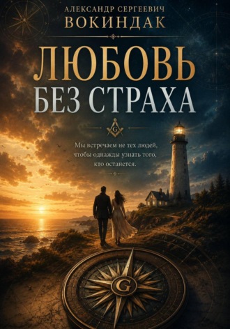Александр Вокиндак. Любовь без страха
