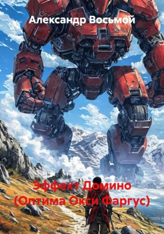 Александр Восьмой. Эффект Домино (Оптима Окси Фаргус)