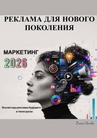 . Маркетинг 2026: Реклама для Нового Поколения
