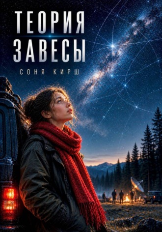 . Теория завесы