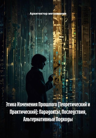 . Этика Изменения Прошлого (Теоретический и Практический): Парадоксы, Последствия, Альтернативные Подходы