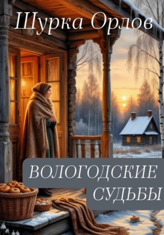 Шурка Орлов. Вологодские судьбы
