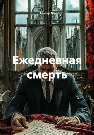 . Ежедневная смерть