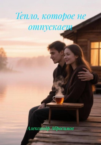 Александр Абросимов. Тепло, которое не отпускает