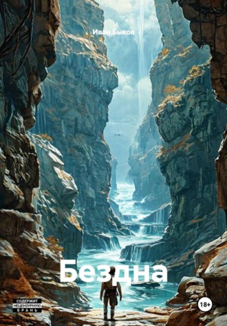 Иван Быков. Бездна