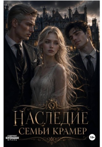 Дильназ Сыздыкова. Наследие семьи Крамер