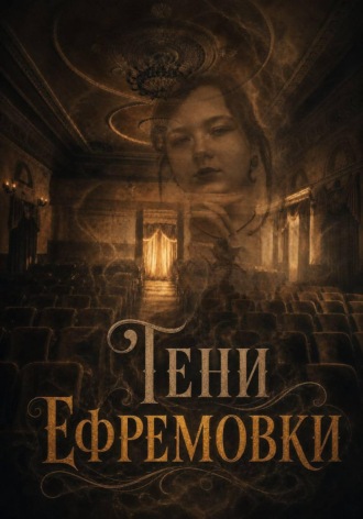 Дарья Даниленко. Тени Ефремовки