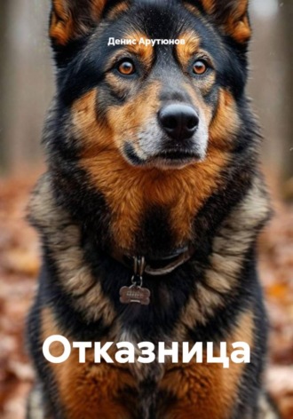 Денис Арутюнов. Отказница