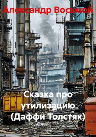 Александр Восьмой. Сказка про утилизацию (Даффи Толстяк)
